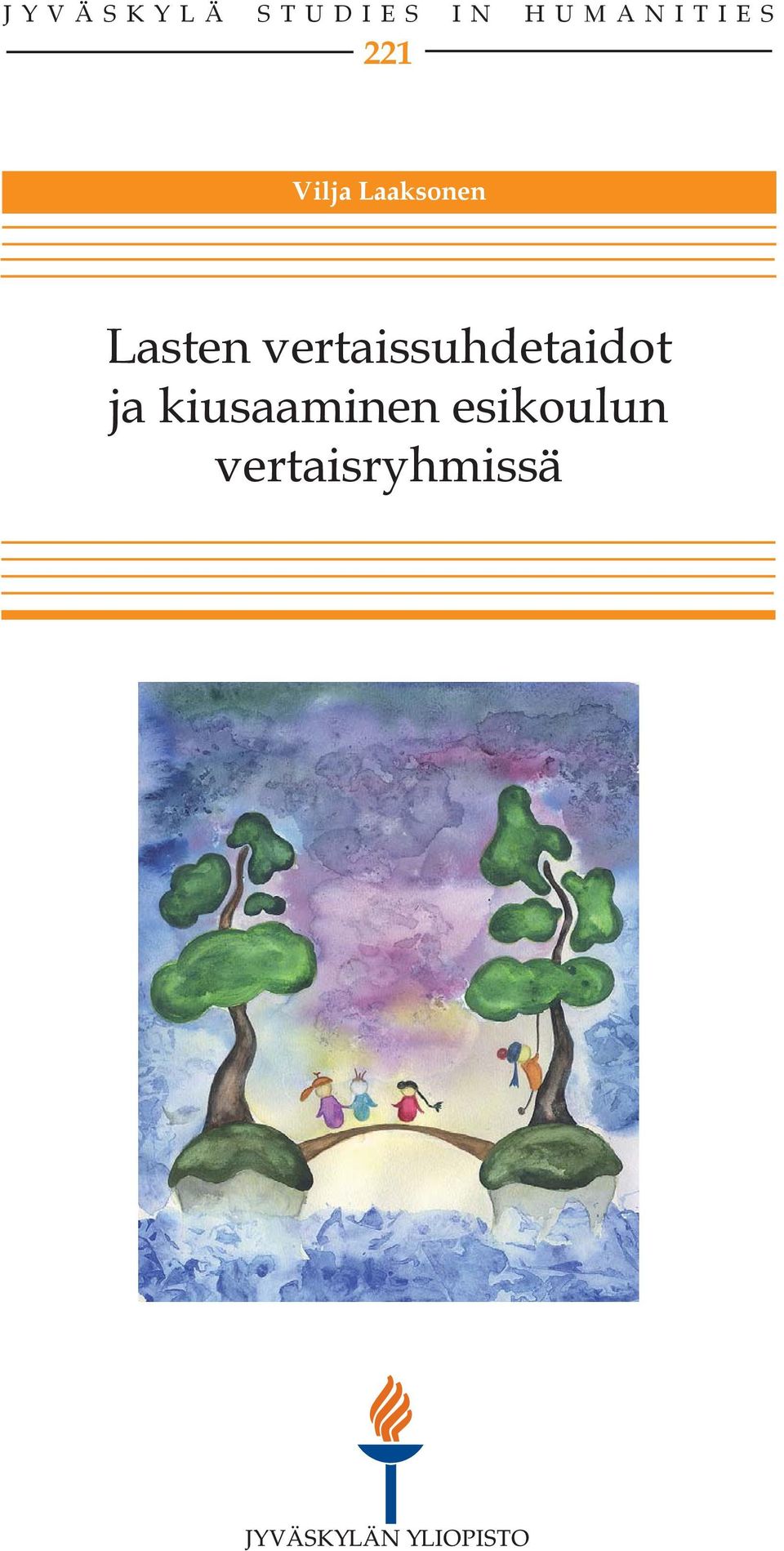 Laaksonen Lasten