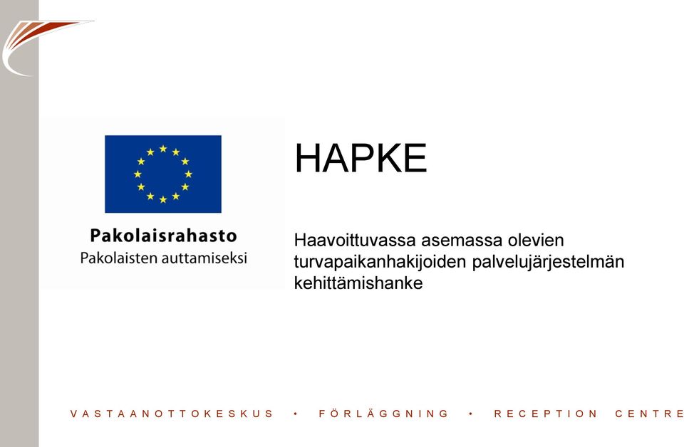 turvapaikanhakijoiden