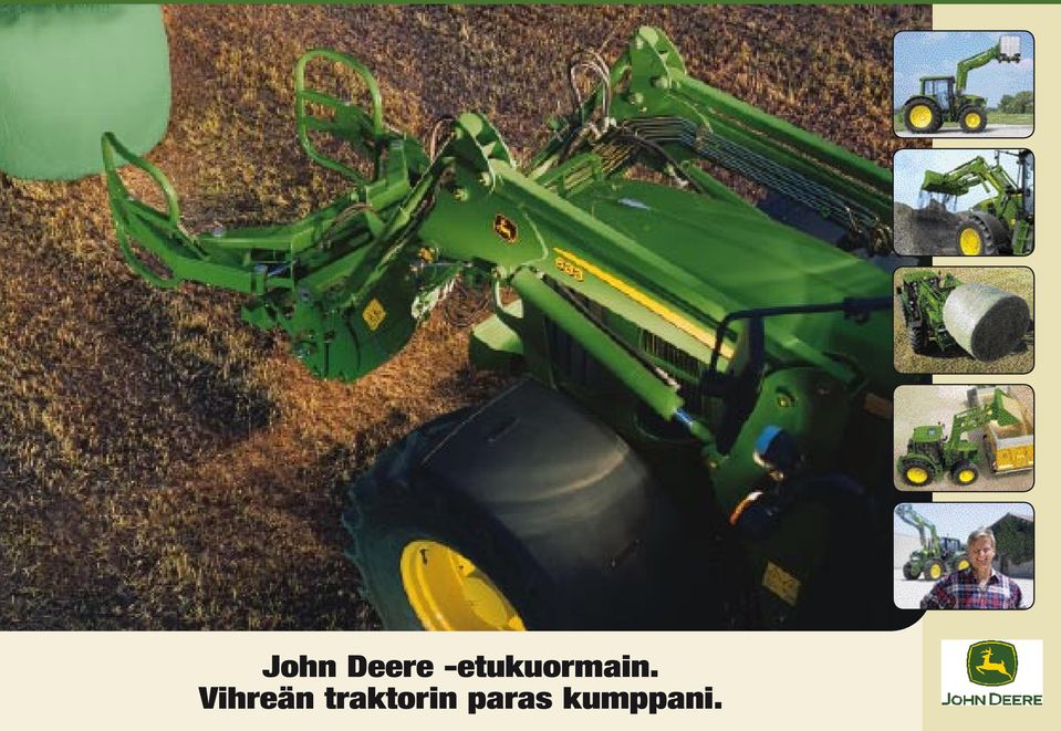 Vihreän