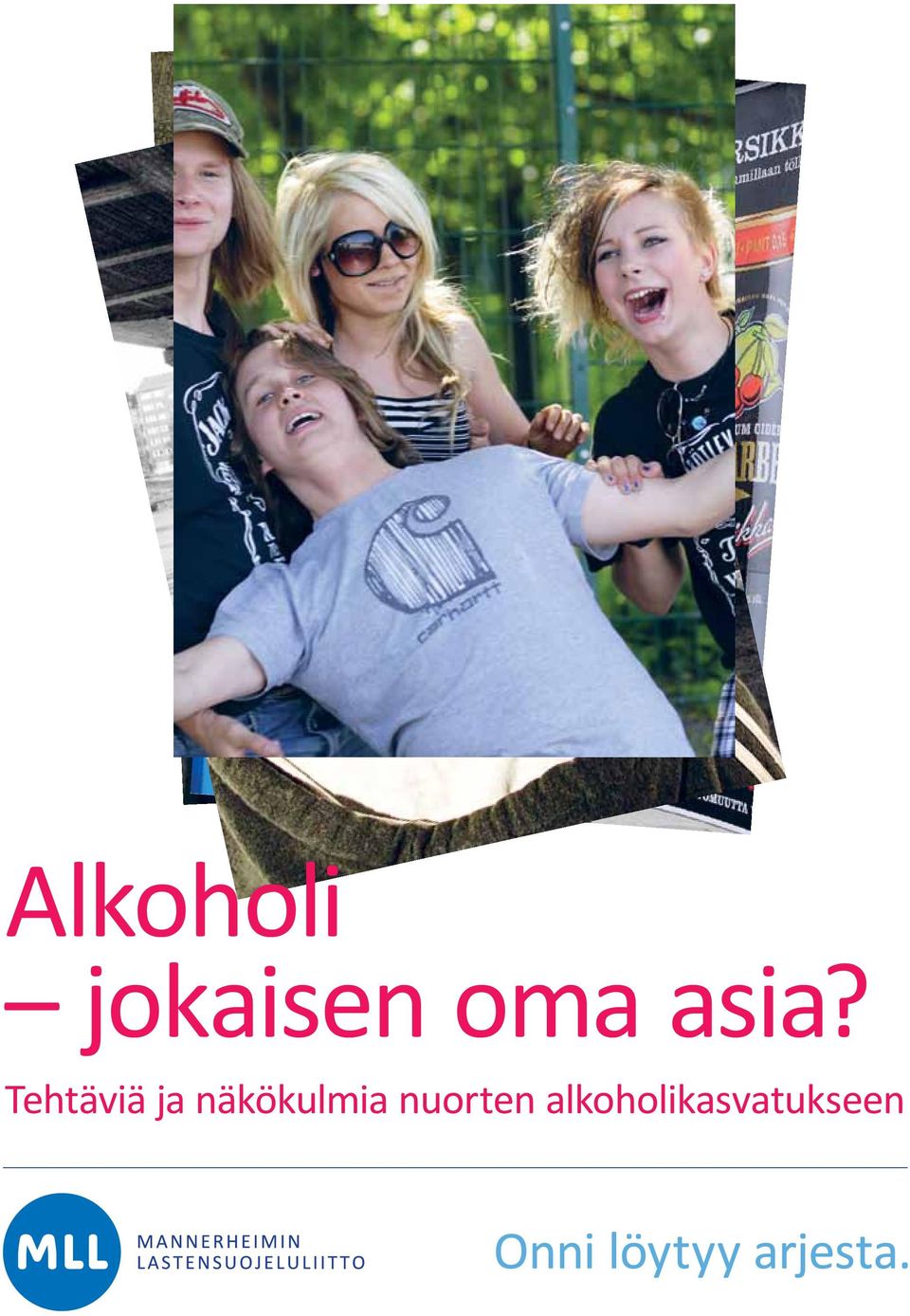 Tehtäviä ja