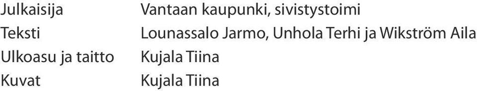 sivistystoimi Lounassalo Jarmo,