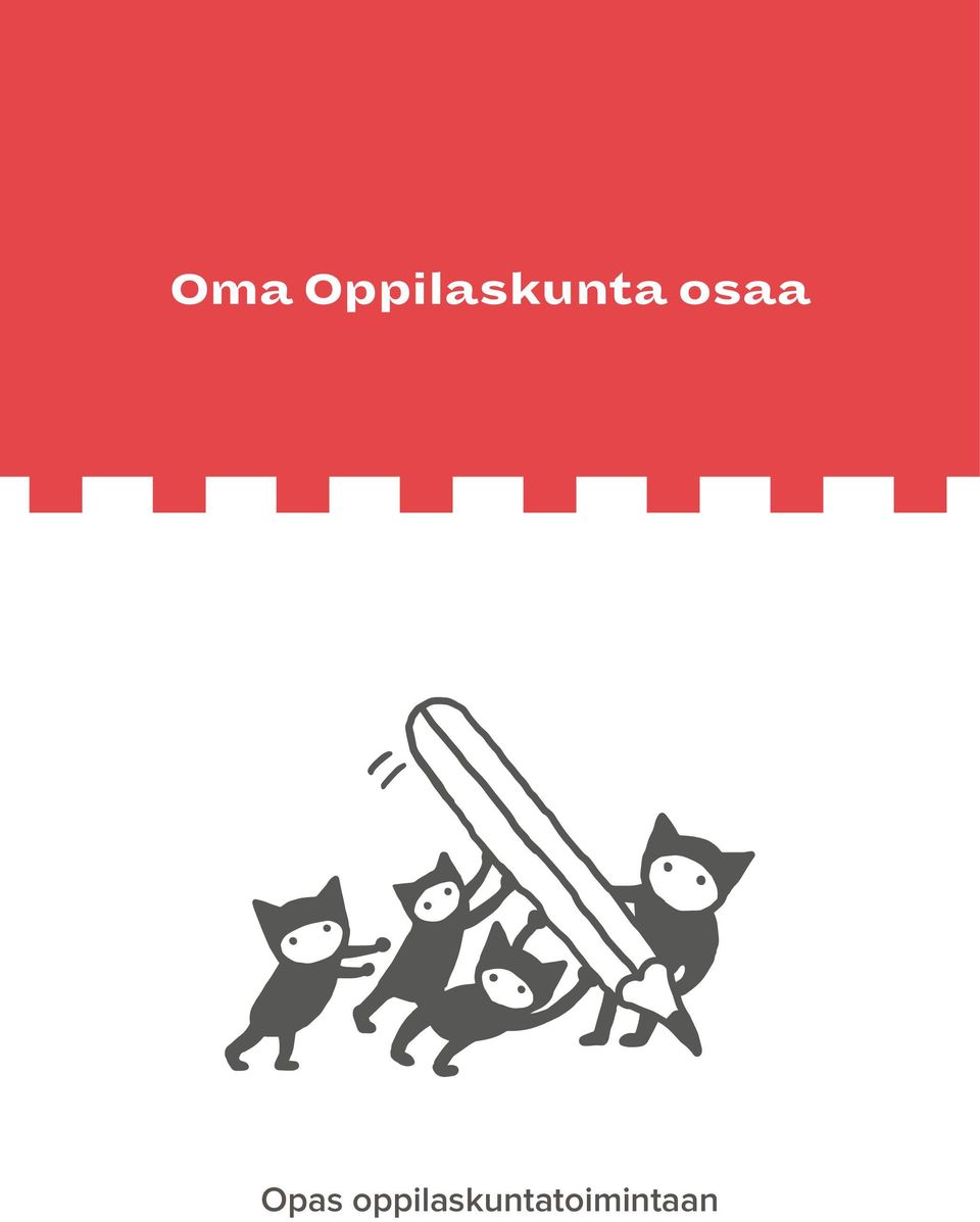 osaa Opas