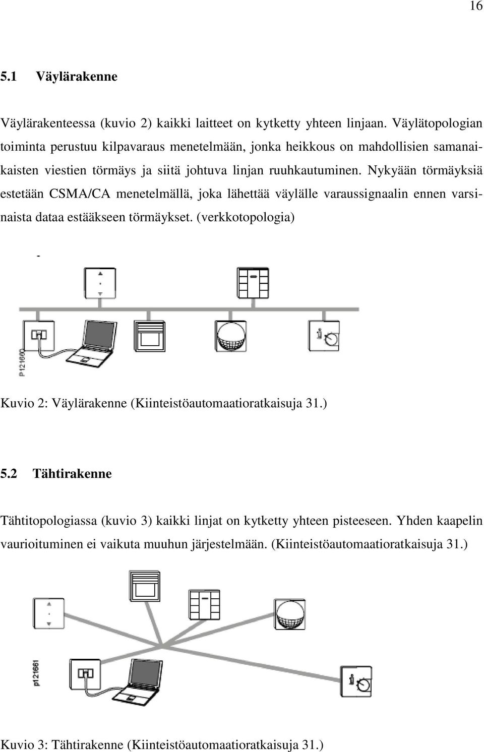 Nykyään törmäyksiä estetään CSMA/CA menetelmällä, joka lähettää väylälle varaussignaalin ennen varsinaista dataa estääkseen törmäykset.