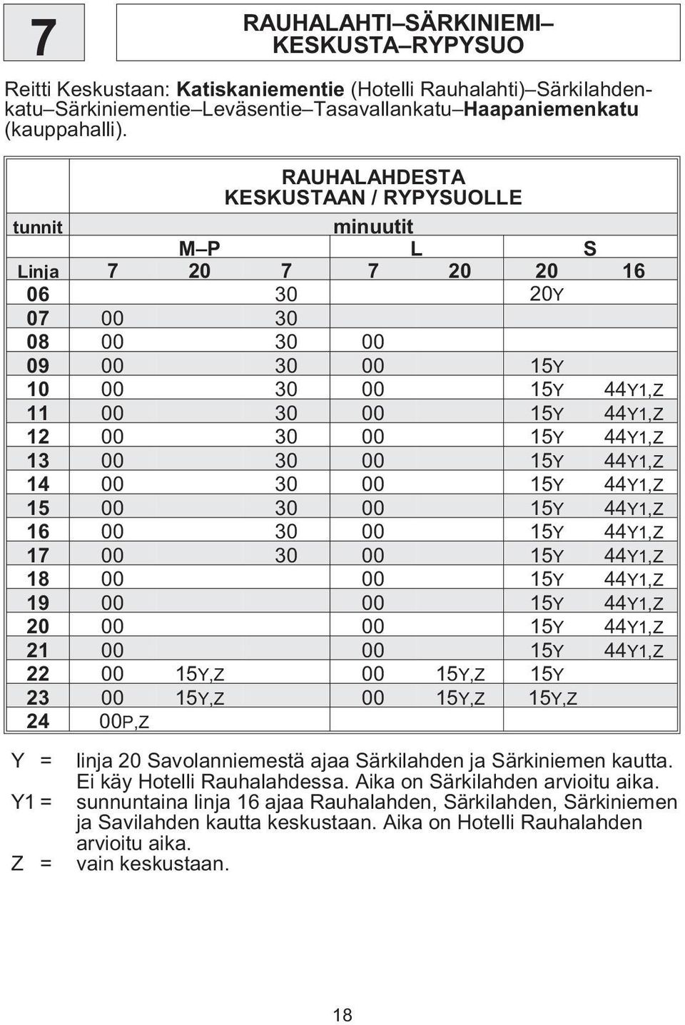 13 00 30 00 15Y 44Y1,Z 14 00 30 00 15Y 44Y1,Z 15 00 30 00 15Y 44Y1,Z 16 00 30 00 15Y 44Y1,Z 17 00 30 00 15Y 44Y1,Z 18 00 00 15Y 44Y1,Z 19 00 00 15Y 44Y1,Z 20 00 00 15Y 44Y1,Z 21 00 00 15Y 44Y1,Z 22