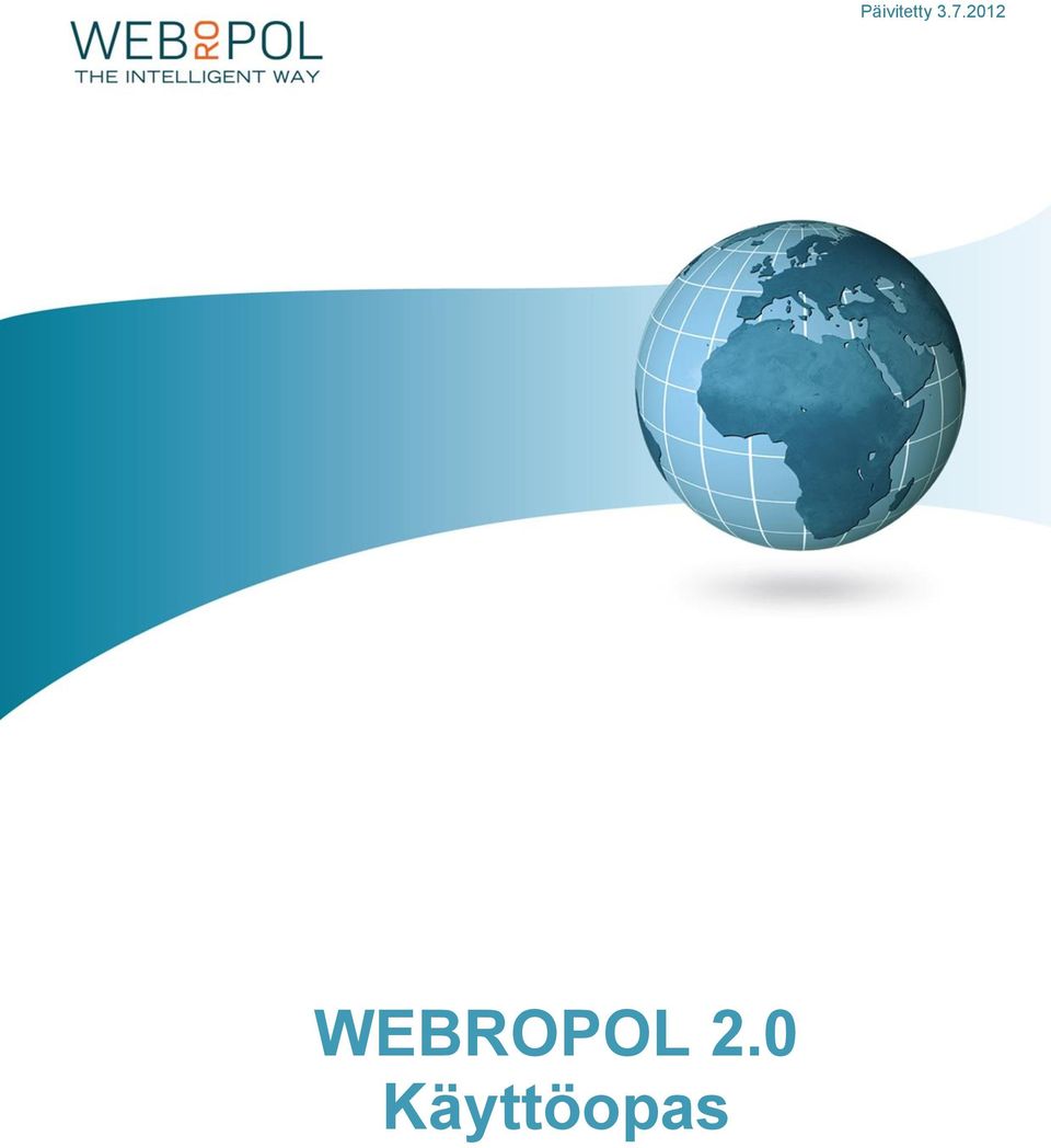 WEBROPOL 2.