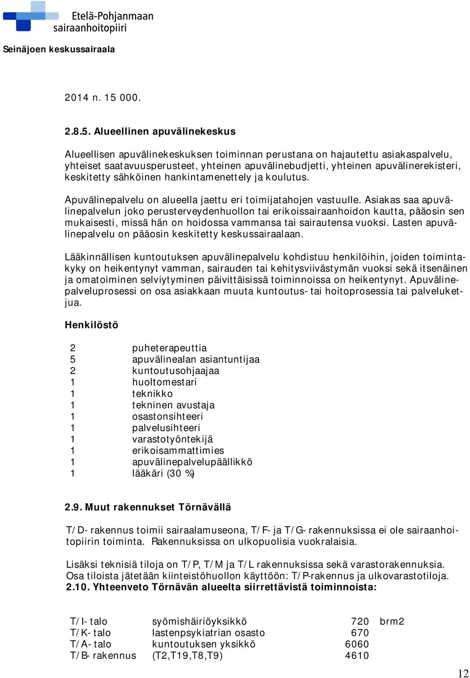Alueellinen apuvälinekeskus Alueellisen apuvälinekeskuksen toiminnan perustana on hajautettu asiakaspalvelu, yhteiset saatavuusperusteet, yhteinen apuvälinebudjetti, yhteinen apuvälinerekisteri,