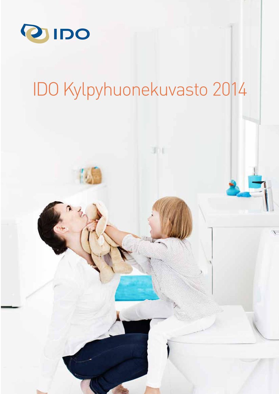 IDO Kylpyhuonekuvasto PDF Ilmainen lataus