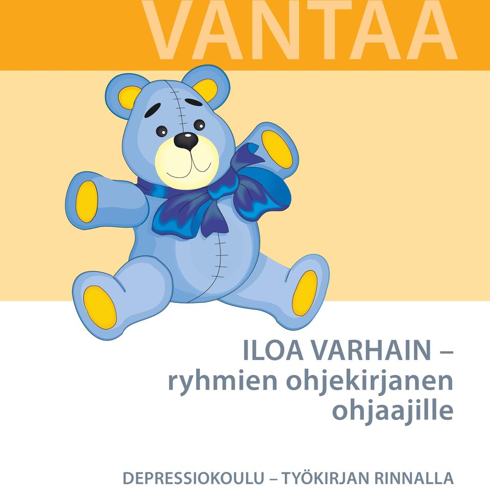 ohjaajille
