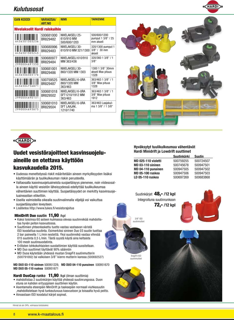 30-860/1320 MM 1303 NIVELAKSELI 6-URA 860/1320 MM 363/463 NIVELAKSELI 6-URA SFT1210/1912 MM 363/463 NIVELAKSELI 6-URA SFT LAAJAK.