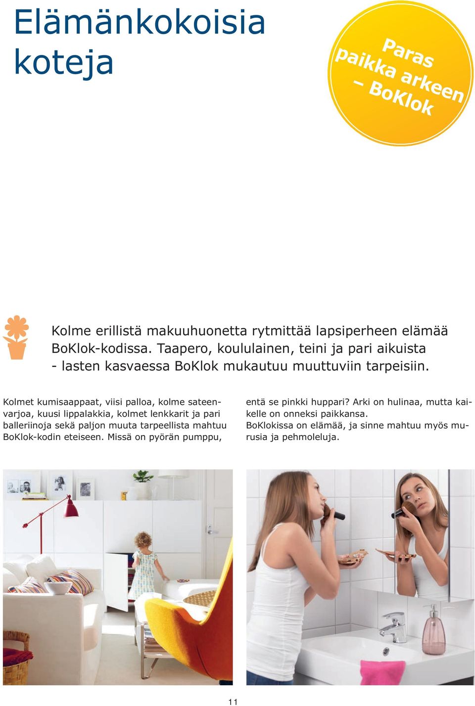 Elämänkokoisia koteja Vantaan Nikinmäkeen As. Oy Vantaan Nikinkumpu - PDF  Free Download