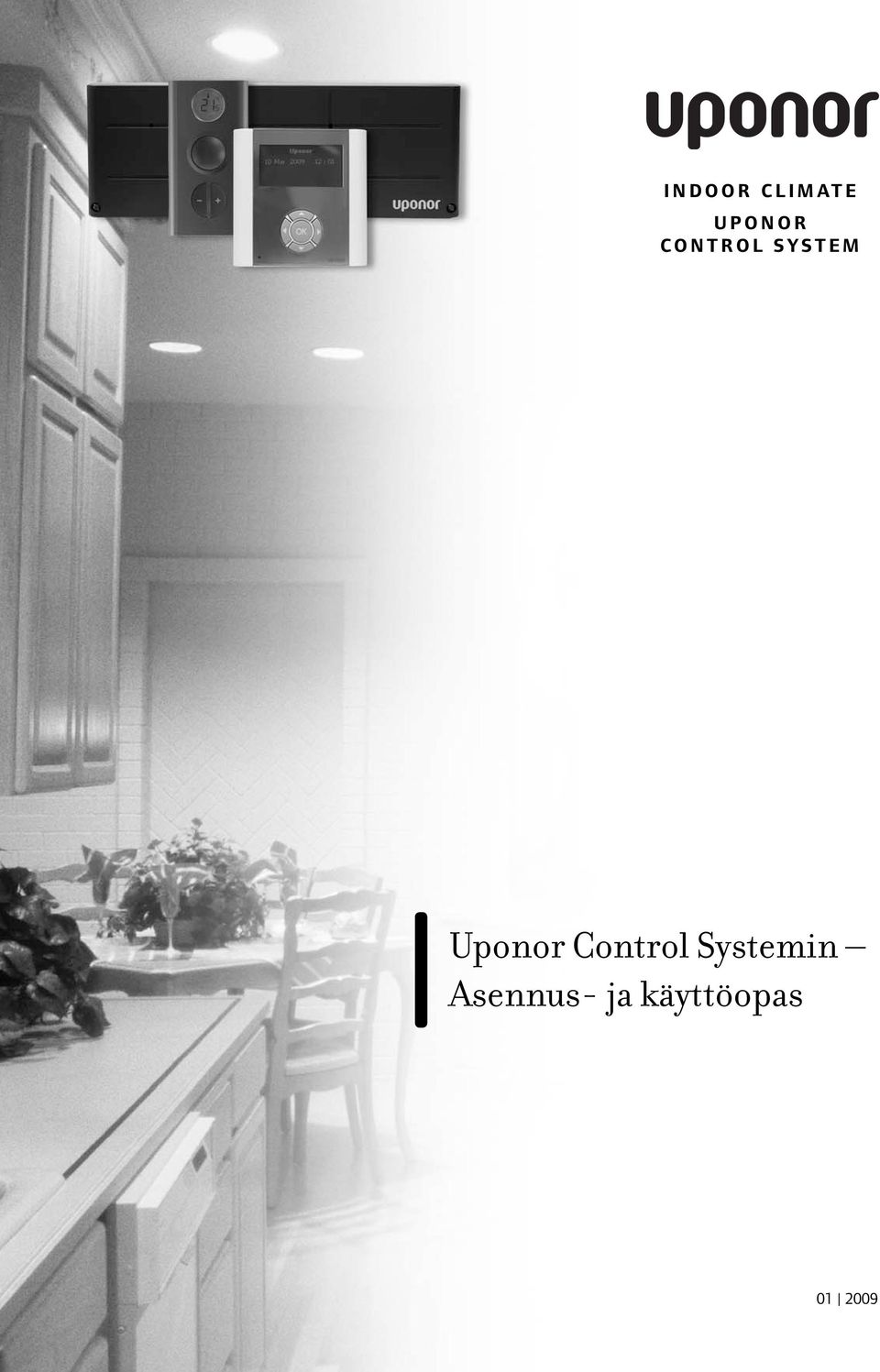 Control Systemin