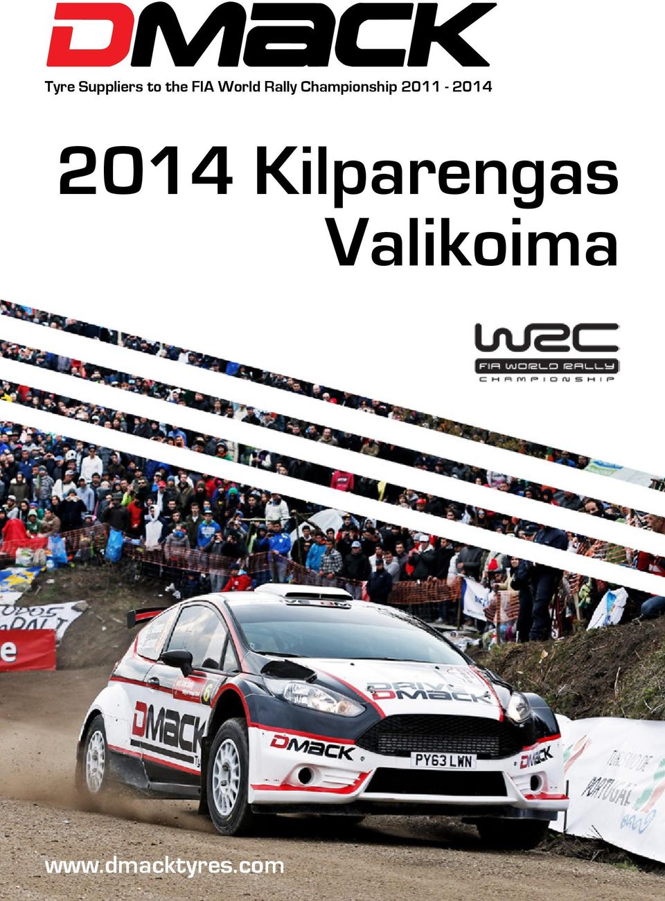 2011-2014 2014 Kilparengas