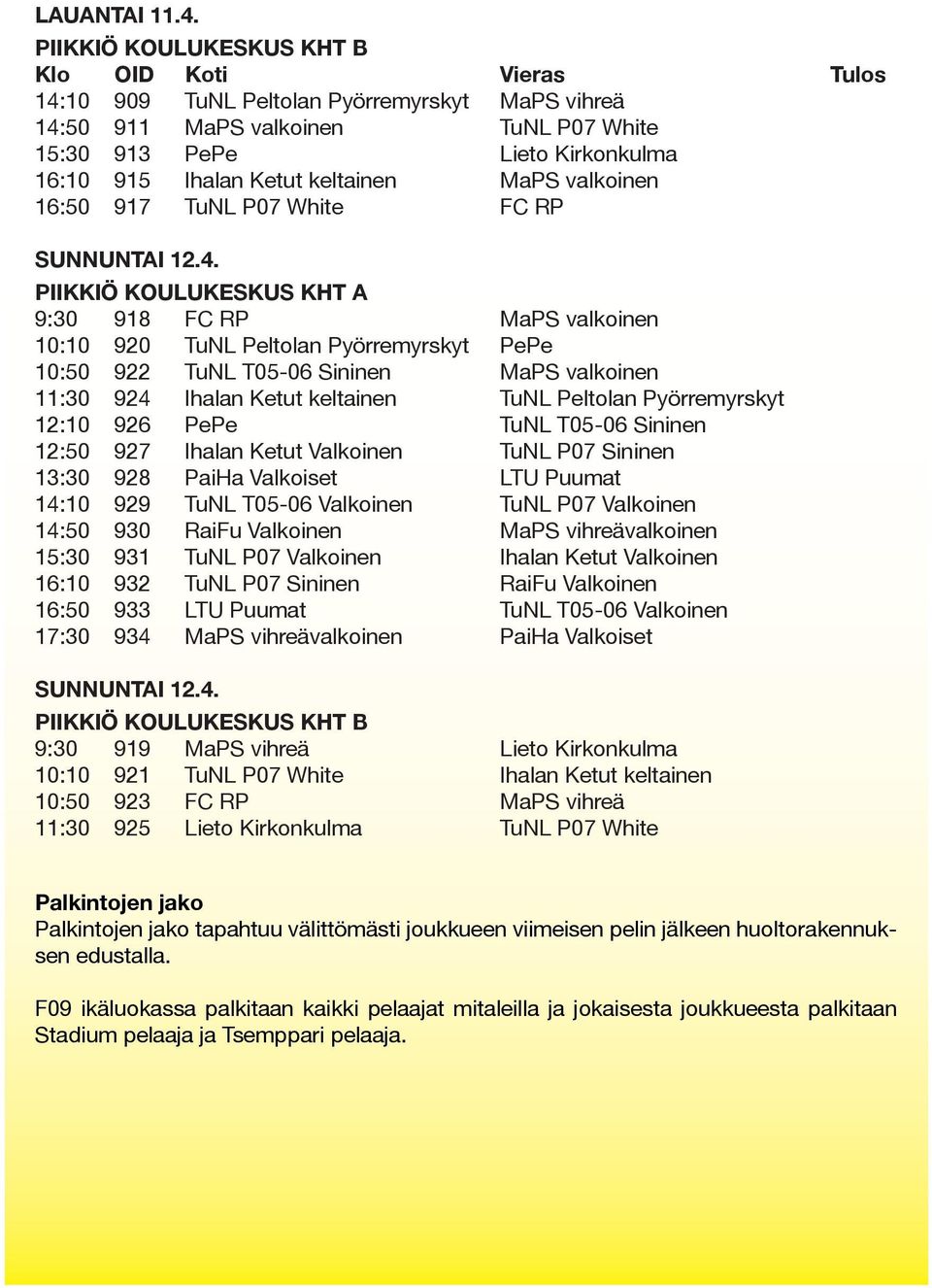 16:50 917 TuNL P07 White FC RP SUNNUNTAI 12.4.