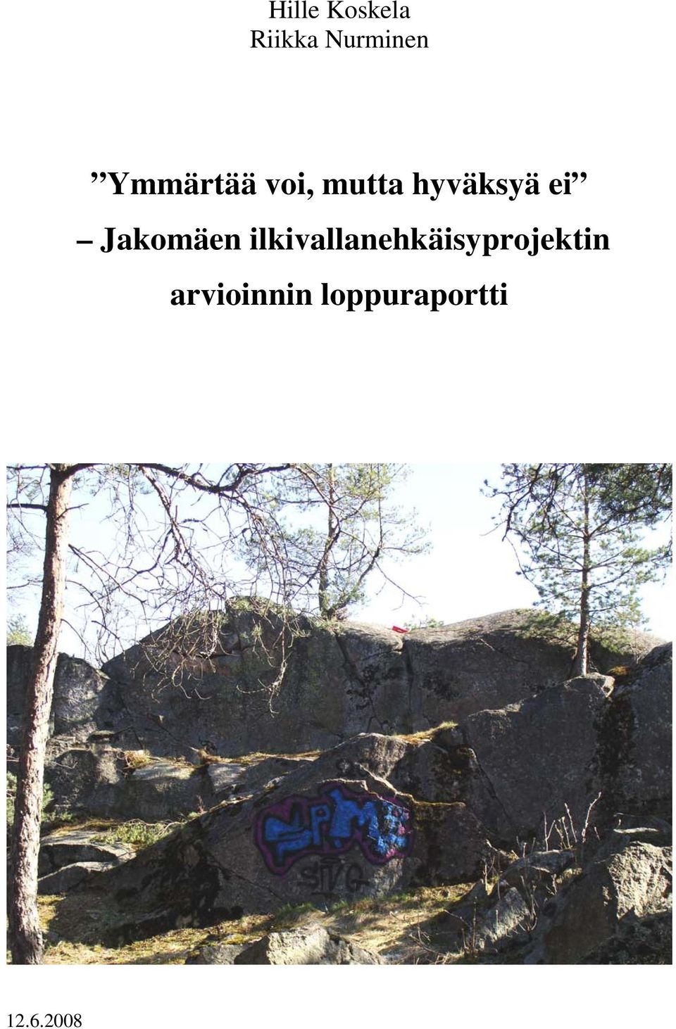 Jakomäen