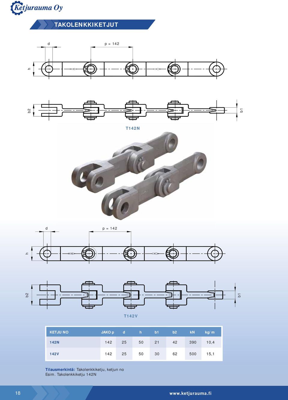 21 42 390 10,4 142V 142 25 50 30 62 500 15,1