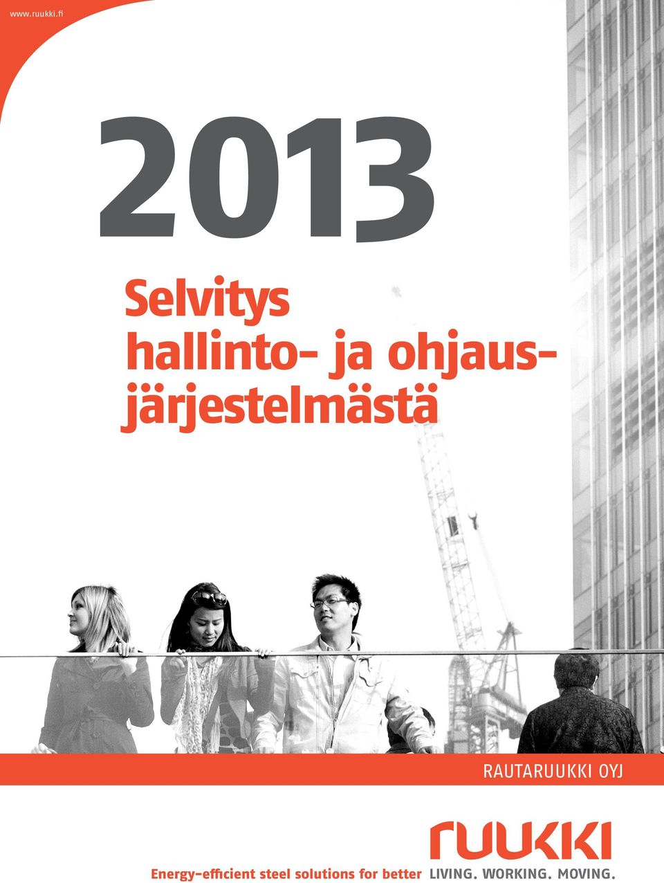 hallinto- ja