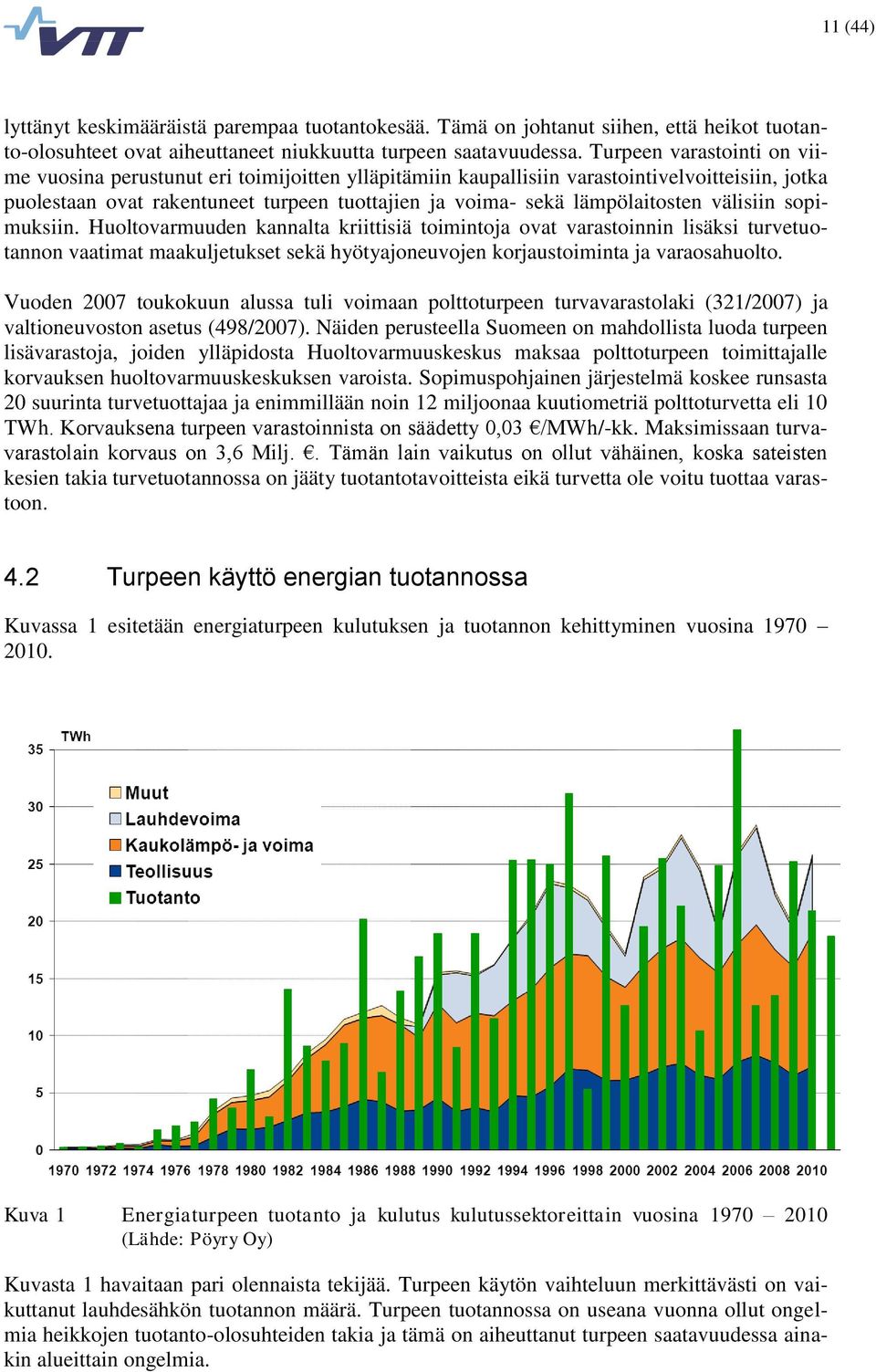 lämpölaitosten välisiin sopimuksiin.