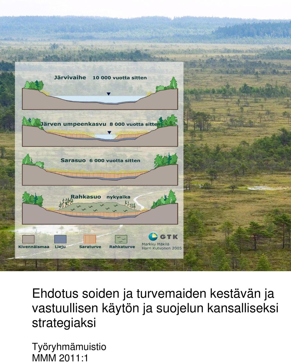 ja suojelun kansalliseksi