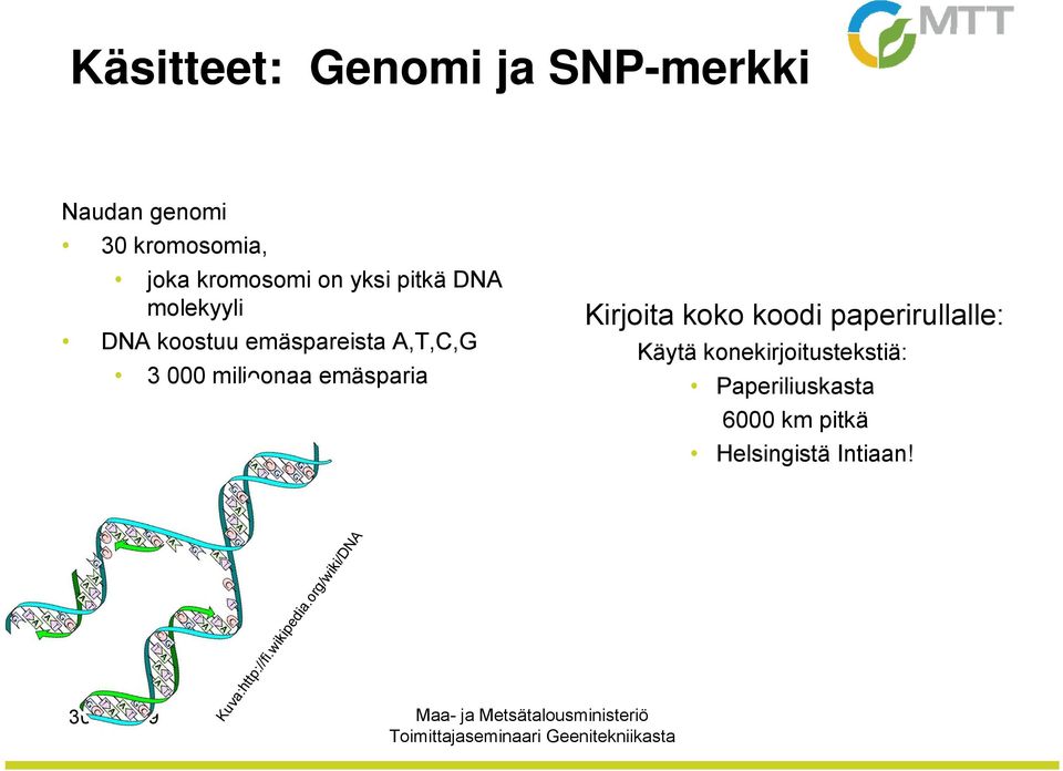 emäsparia Kirjoita koko koodi paperirullalle: Käytä konekirjoitustekstiä: