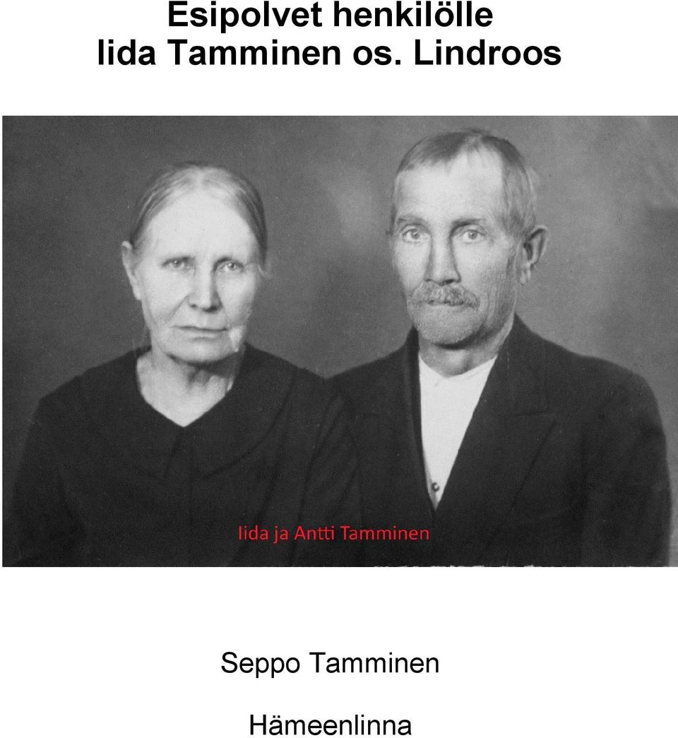 Tamminen os.