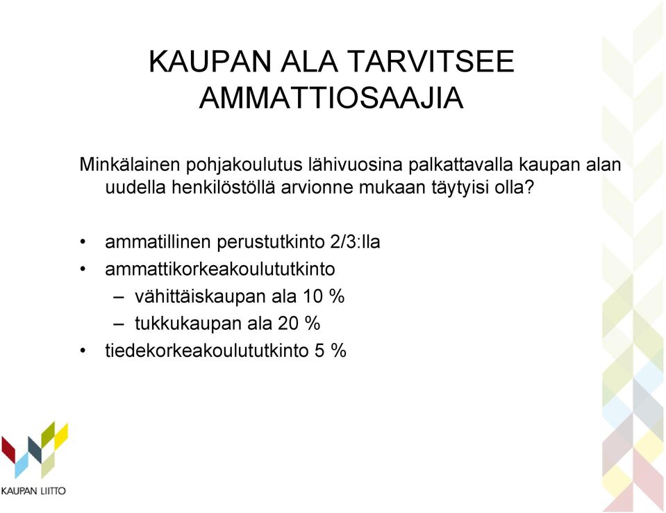 mukaan täytyisi olla?