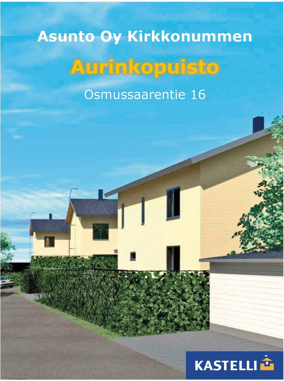 Aurinkopuisto