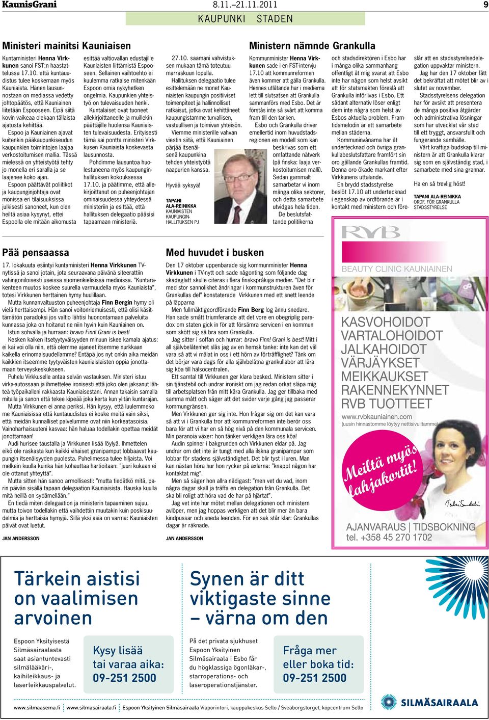seuraa varatulle rakennekynnet leppävaara seuraa varatulle rakennekynnet leppävaara