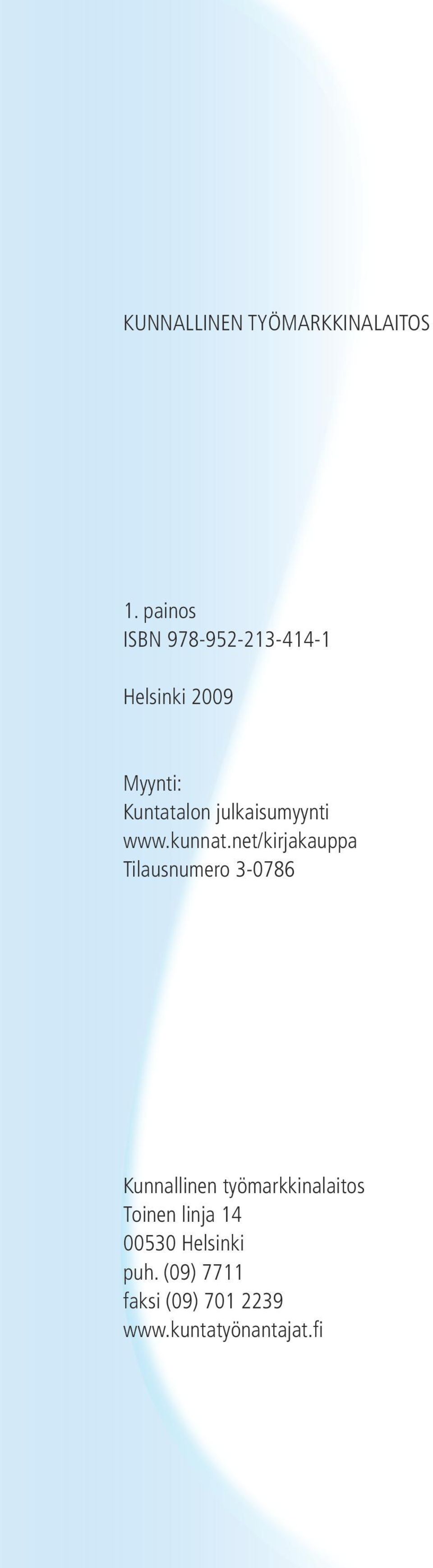 julkaisumyynti www.kunnat.