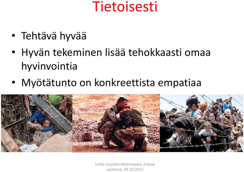 tehokkaasti omaa