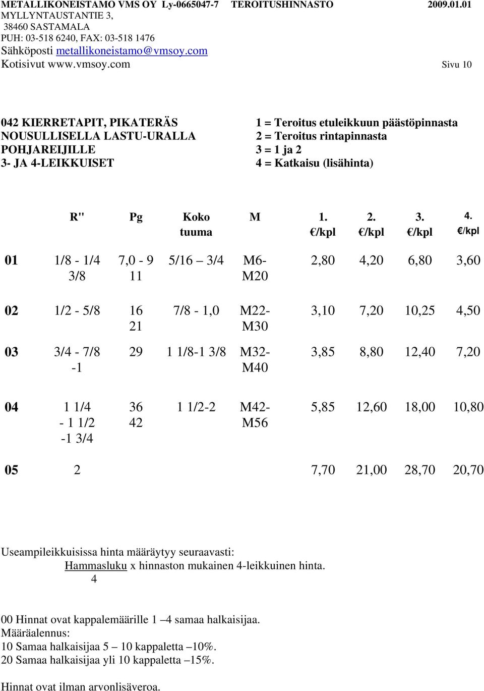 2 3- JA 4-