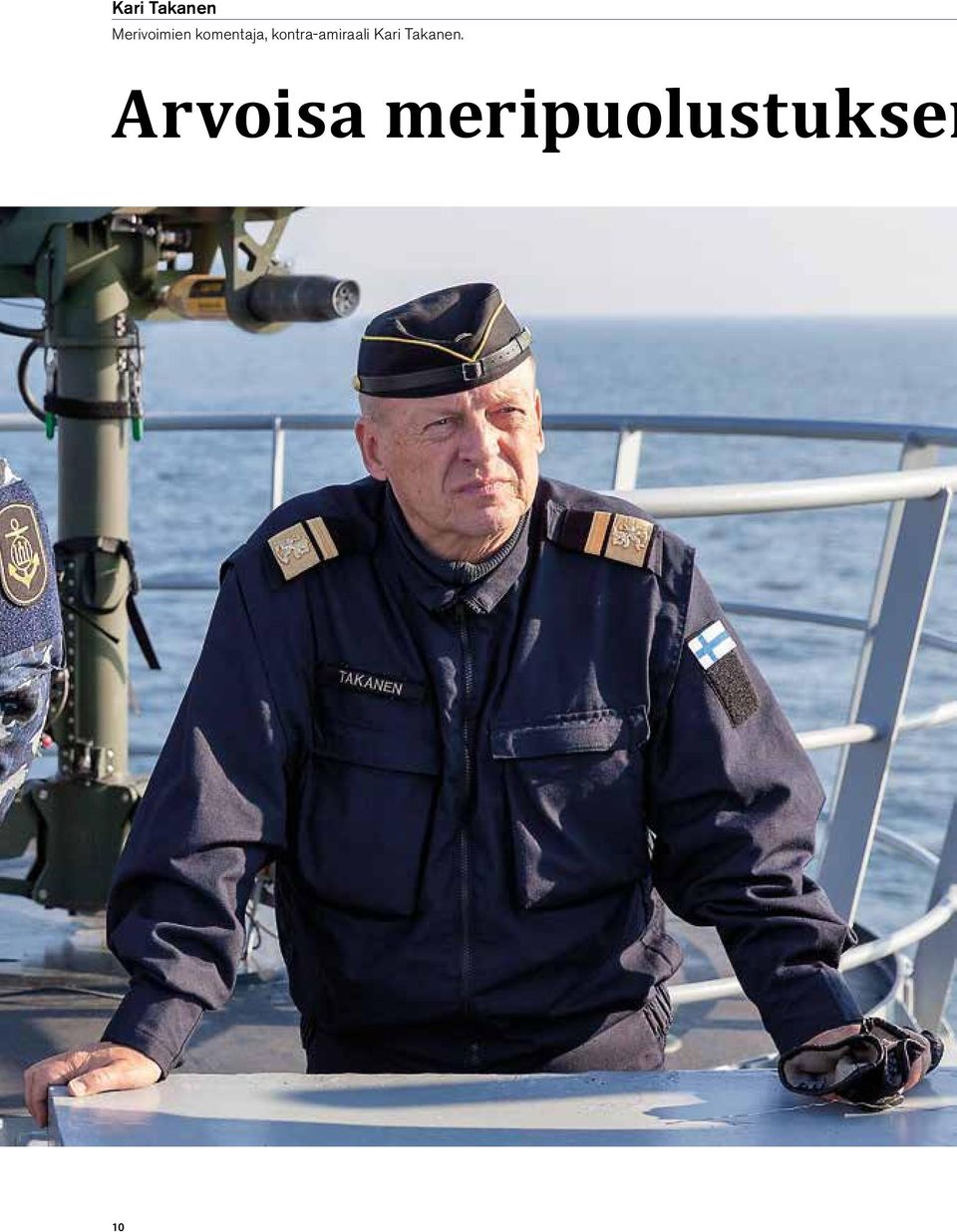 kontra-amiraali .