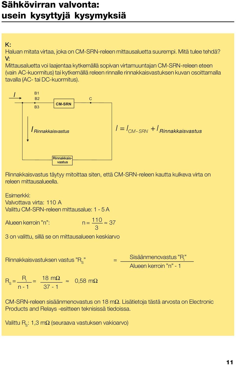 DC-kuormitus).