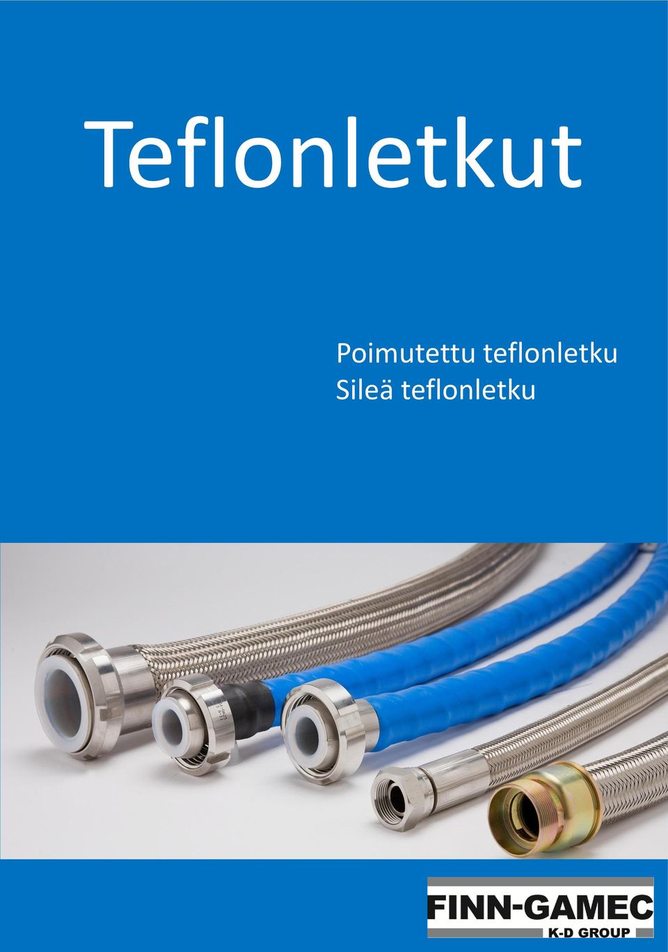 teflonletku