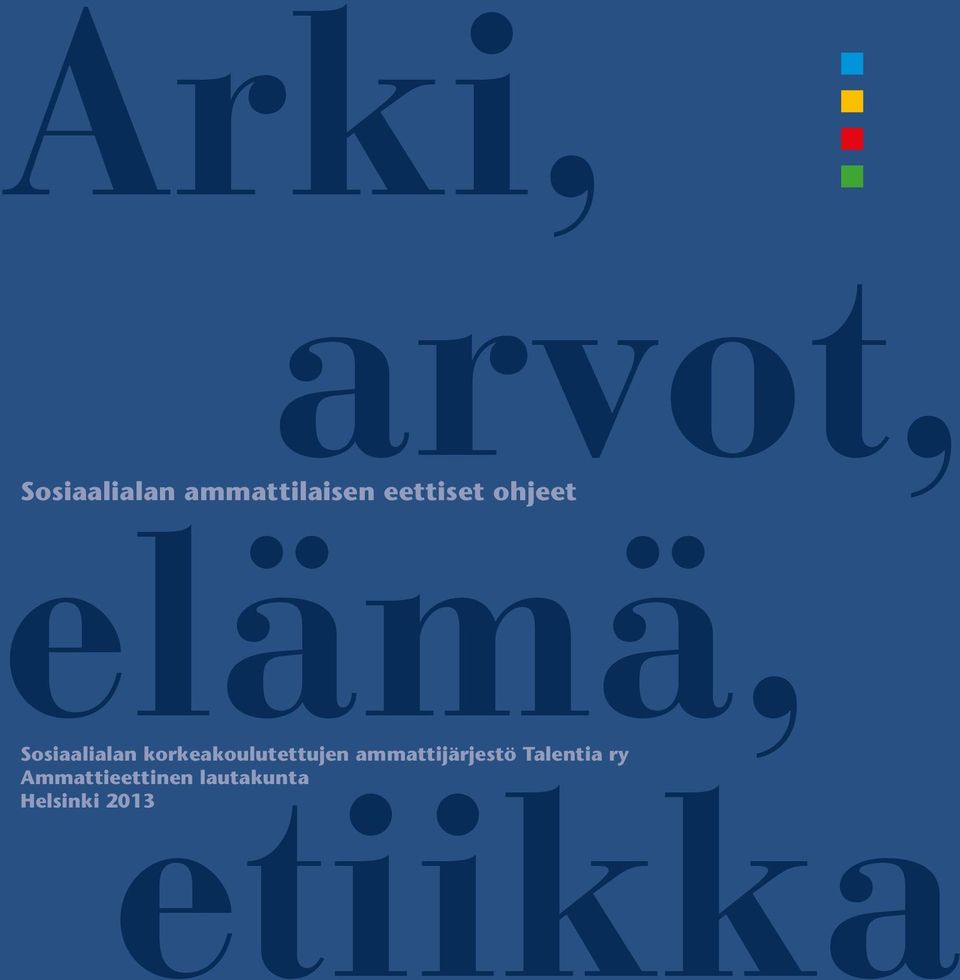 korkeakoulutettujen ammattijärjestö