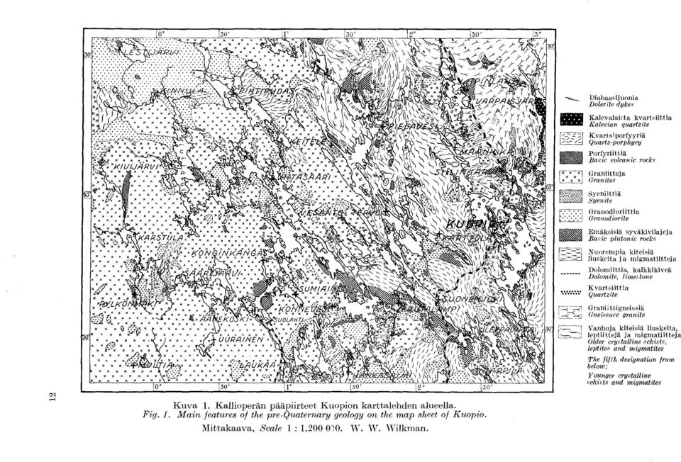 alueella. Fig. 1.