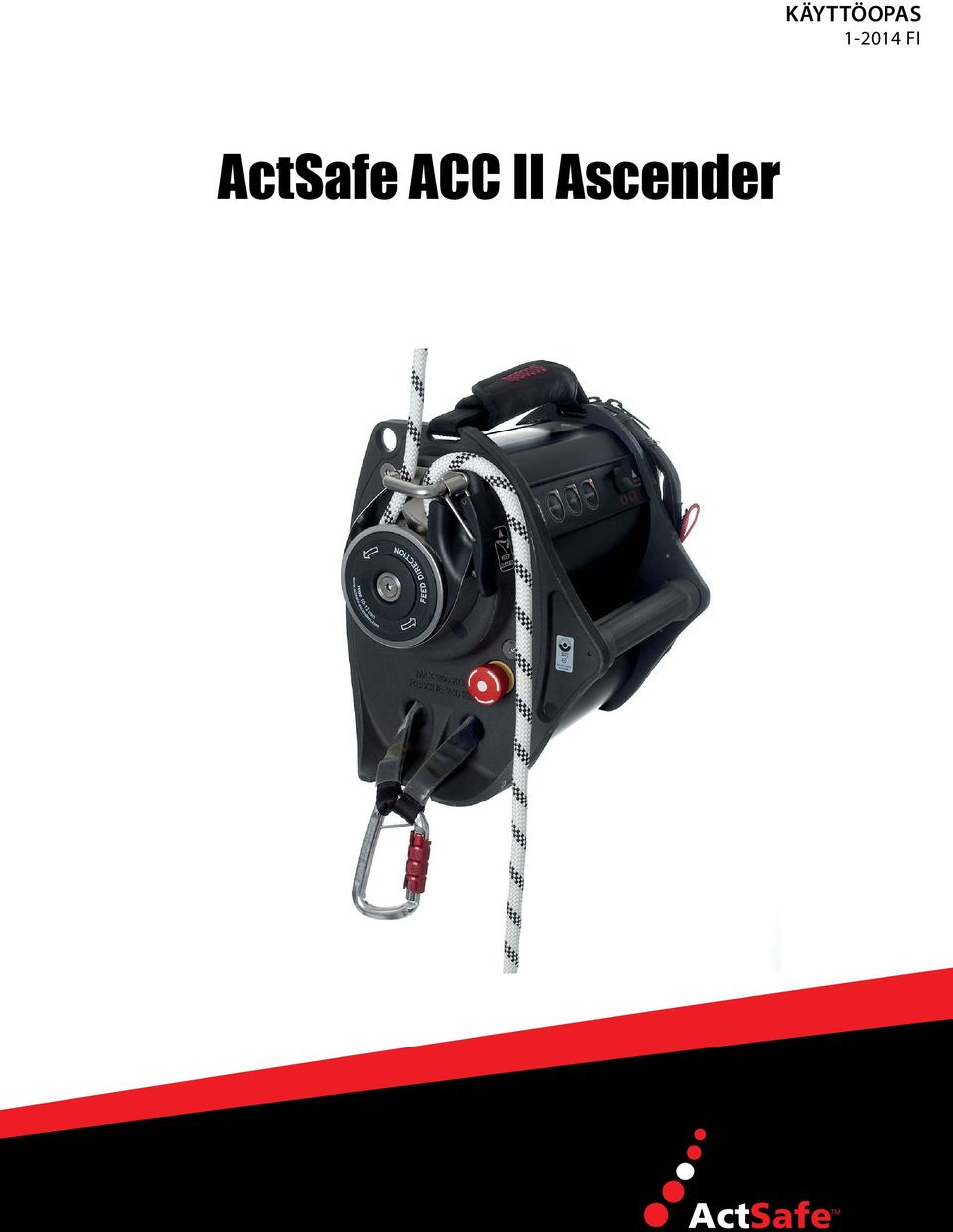 Ascender User s