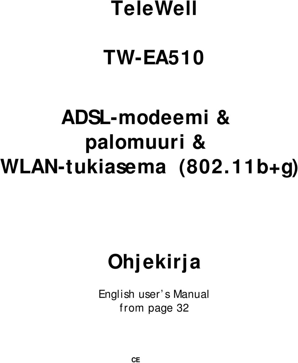 WLAN-tukiasema (802.