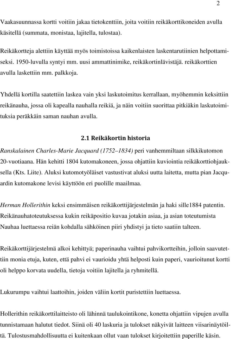palkkoja.