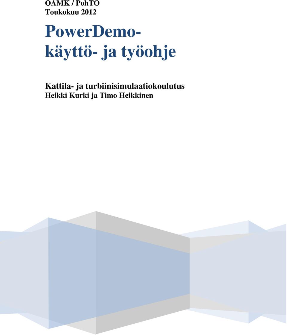 Kattila- ja