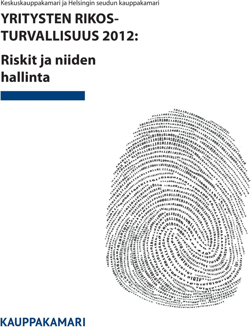 kauppakamari YRITYSTEN
