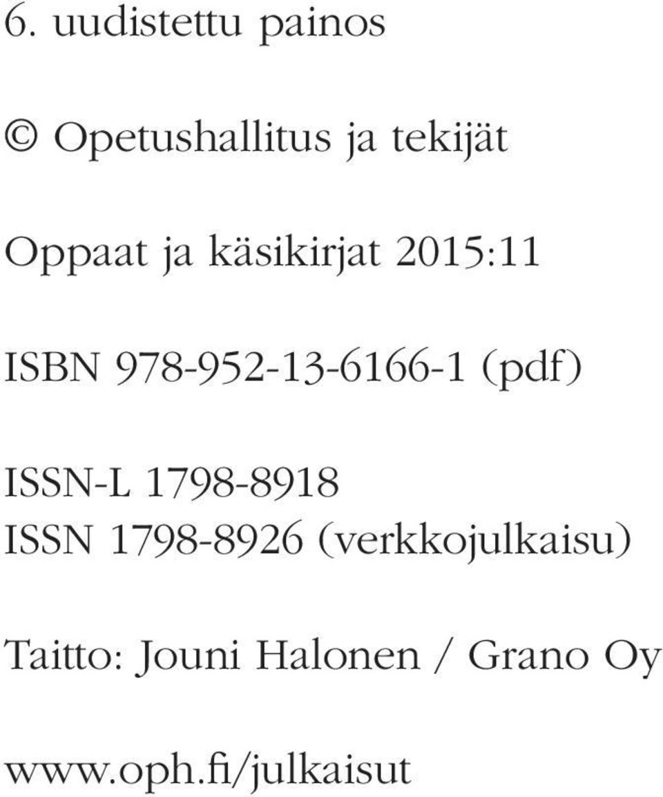 (pdf) ISSN-L 1798-8918 ISSN 1798-8926