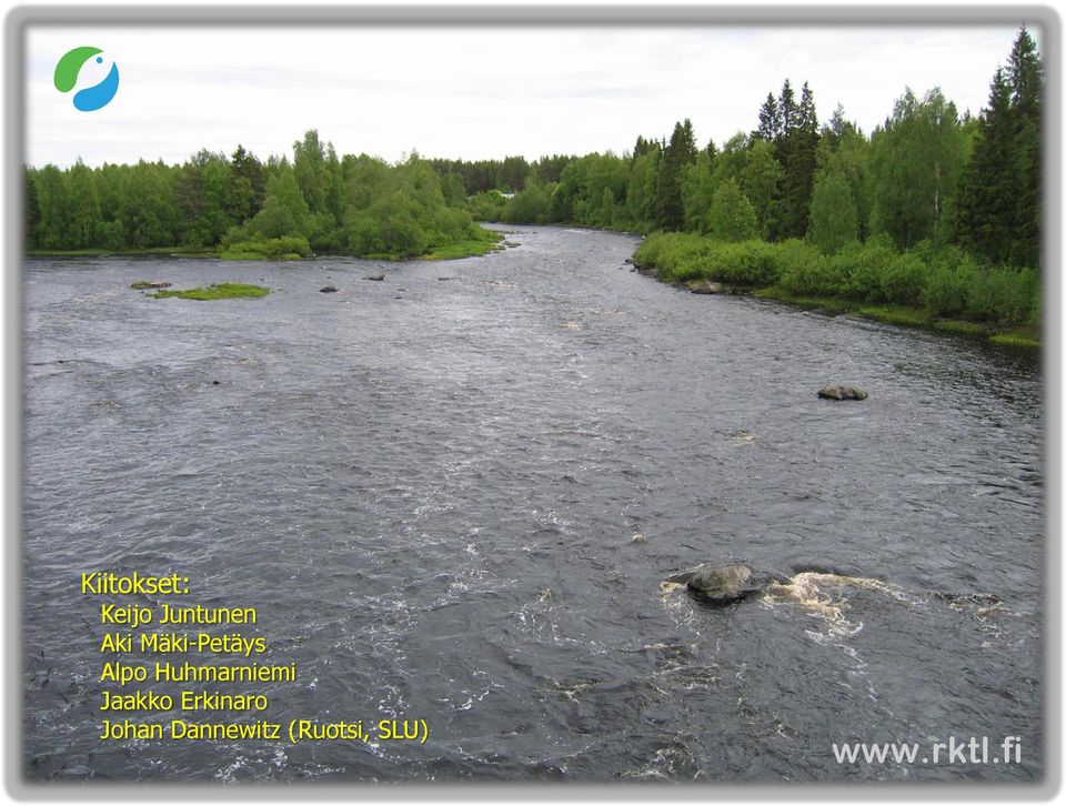 Huhmarniemi Jaakko Erkinaro