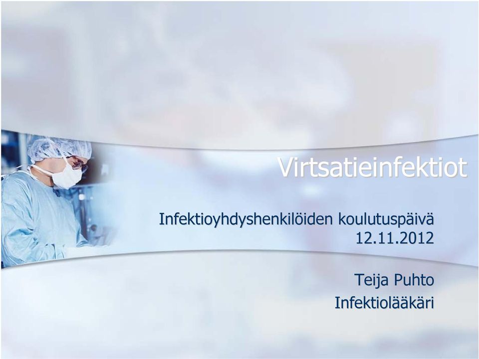 iden koulutuspäiv ivä 12.