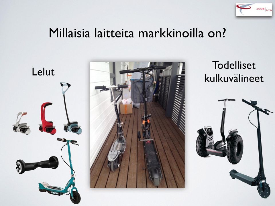 markkinoilla on?