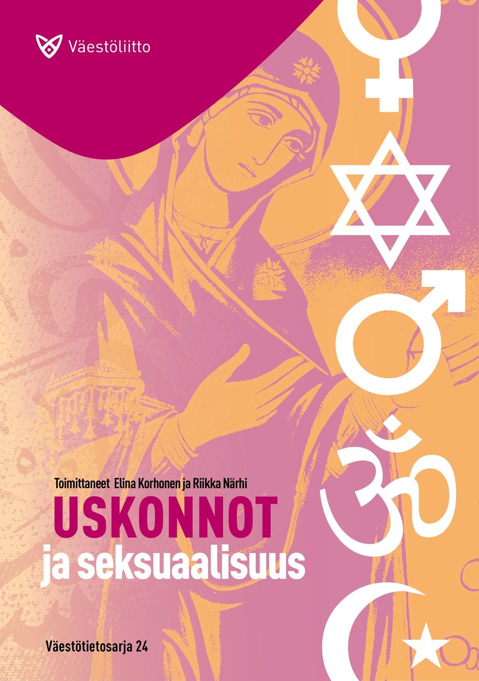 seksuaalisuus Toimittanut