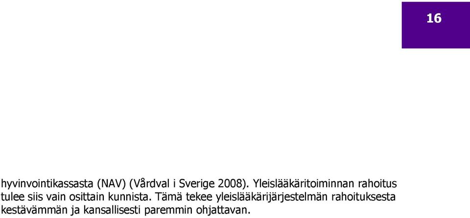 osittain kunnista.