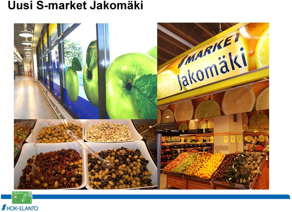 Jakomäki