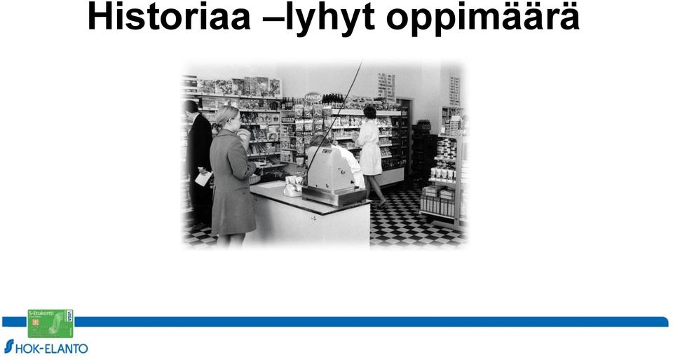 oppimäärä