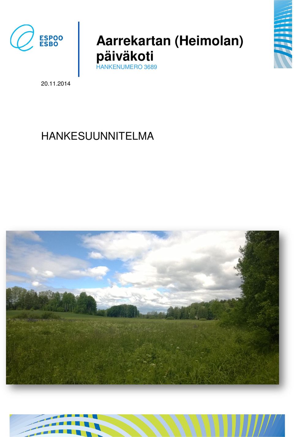 (Heimolan) päiväkoti