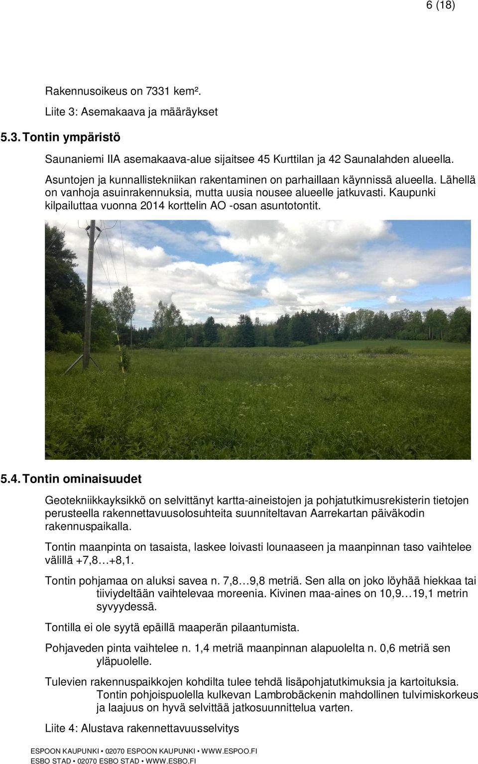 Kaupunki kilpailuttaa vuonna 2014 
